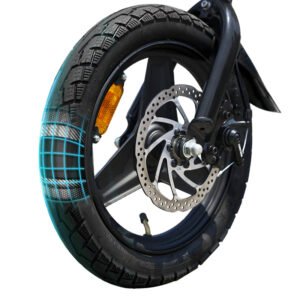A10 Ebike 16"x 2.125" inner tires