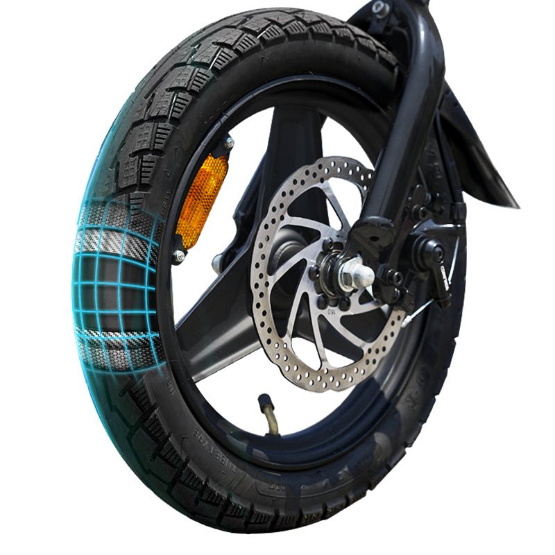 A10 Ebike 16″x 2.125″ inner tires