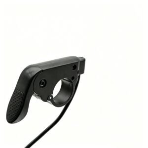 A10 Thumb throttle