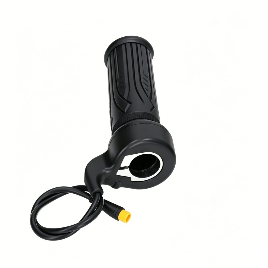 A13 Twist Throttle