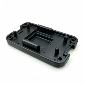 Battery base for ebike