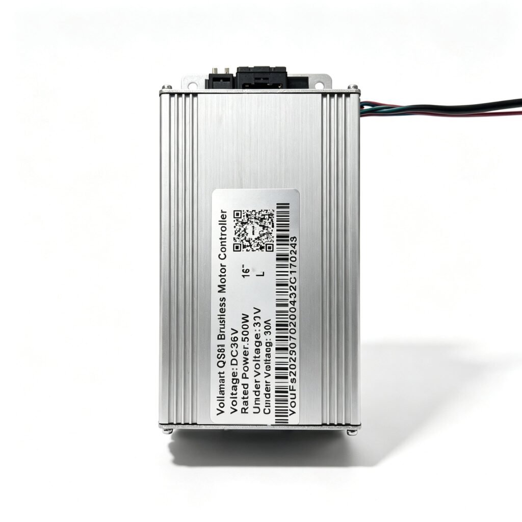 A13 Electric Bicycle US Controller