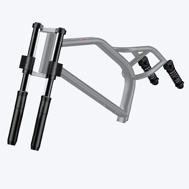 A13 Front fork