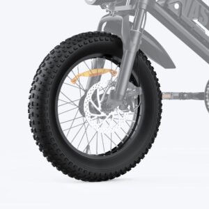 A13 Front Wheel