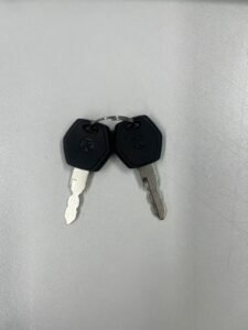 E-bike Key For A10
