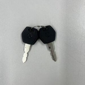 E-bike Key For A10