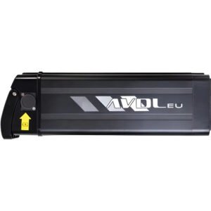 E-Bike Battery For A21S Removable Battery